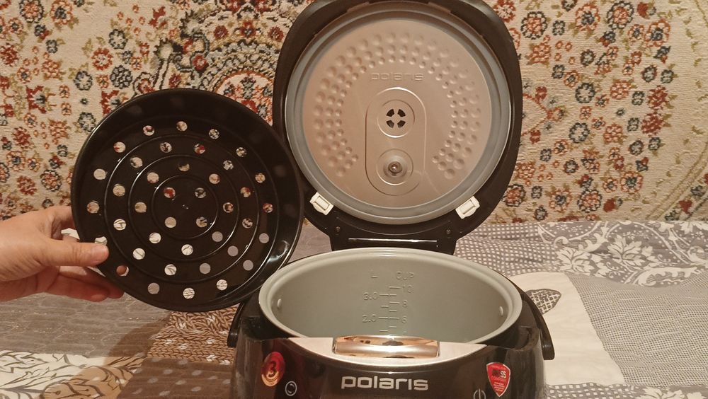 Pmc 0530 wi fi iq home