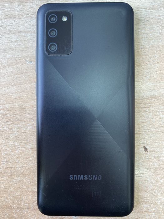 Продам самсунг а 02s