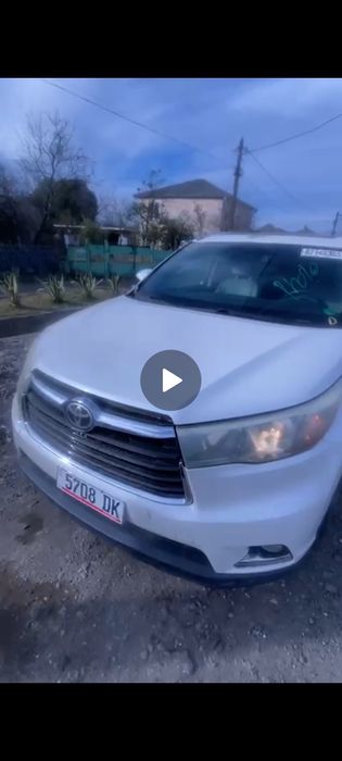 Фара, бамбер, решотка