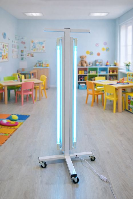 Kvars lampa бактерицидное лампа кварц  60см 90см 120см оптом и штучно