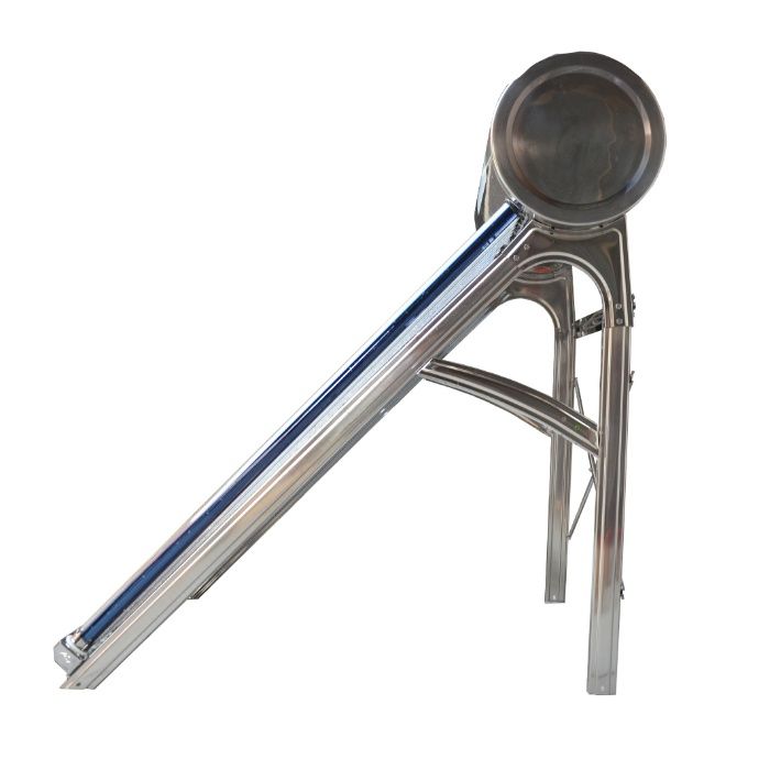 PANOU PRESURIZAT INOX Solar Boiler 150L Apa Calda Panouri Solare NOU