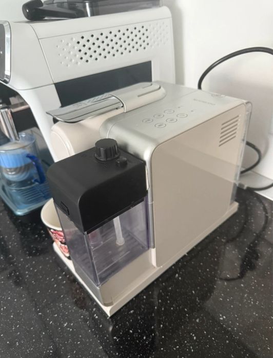Nespresso Lattisima Touch