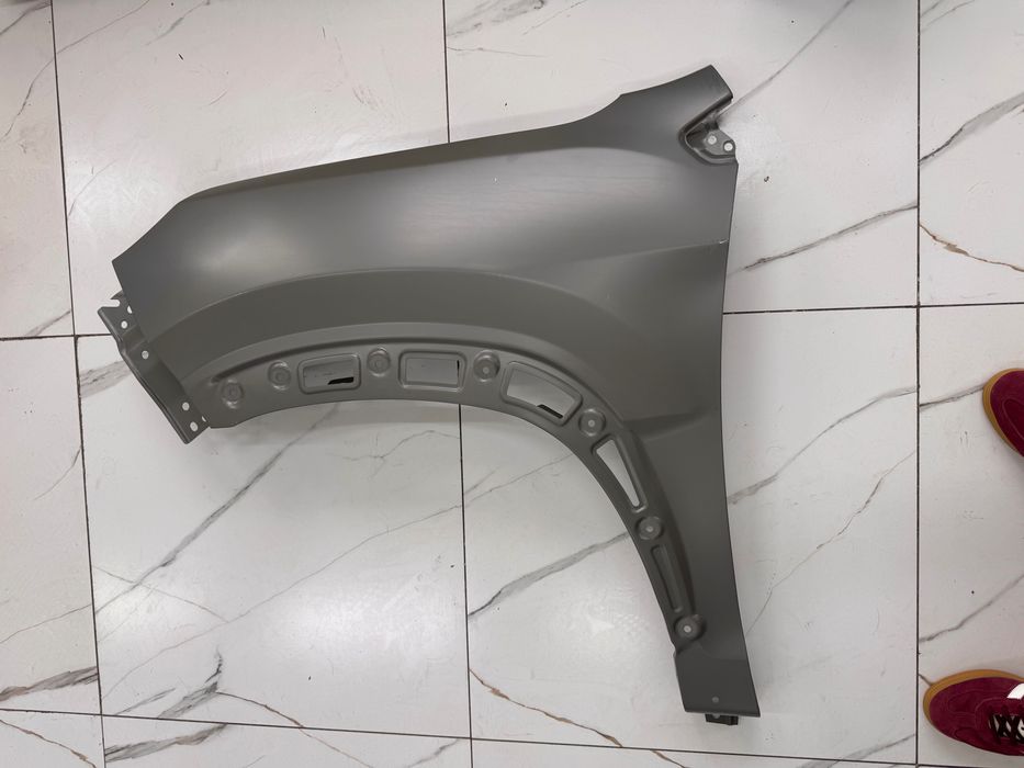 Крыло переднее левое Chery Tiggo 2 Pro