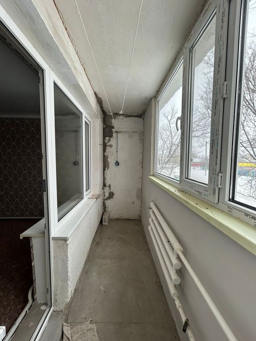 Продам 3х ком.квартиру в Фёдоровке