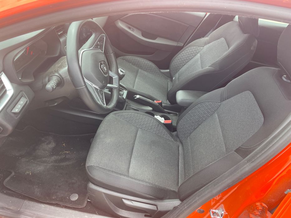 Renault Clio 5 1.0 SCe, двигател B4D419, 67 кс., 5ск., 26 000 km