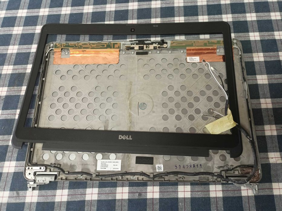 Elemente Dell Latitude E6440