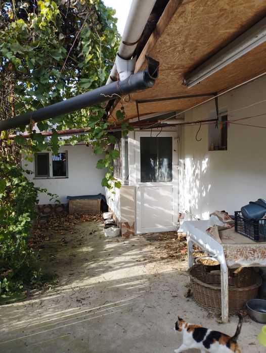 Casa si teren Puchenii Mosneni