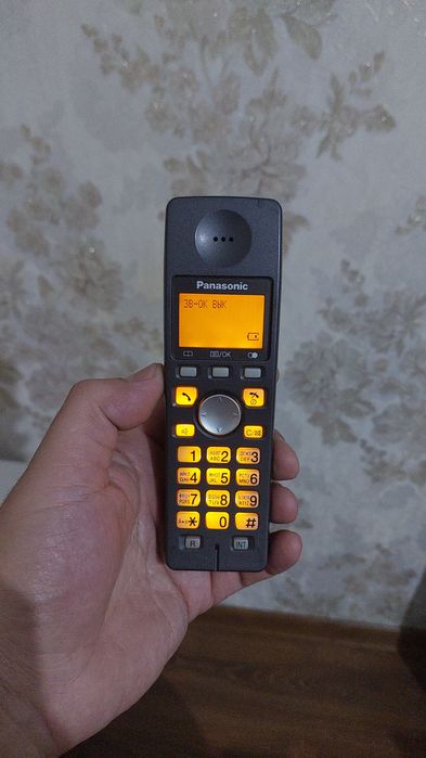 Продам Радиотелефон! Или обмен на что нибудь