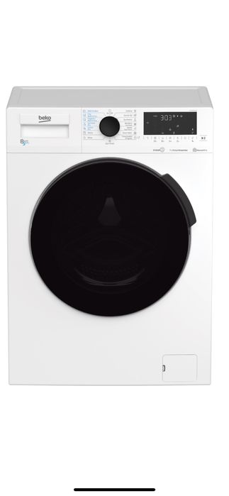Masina de spalat rufe Beko