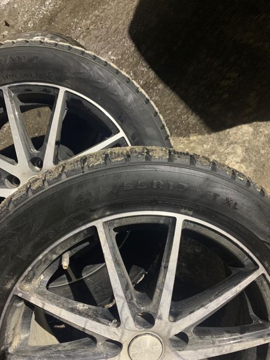 Состояние идиальное  вместе с дисками с