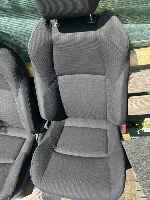 Седалки за Toyota RAV4 и за Toyota C-HR