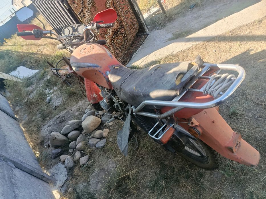 Продам хонду оригинал