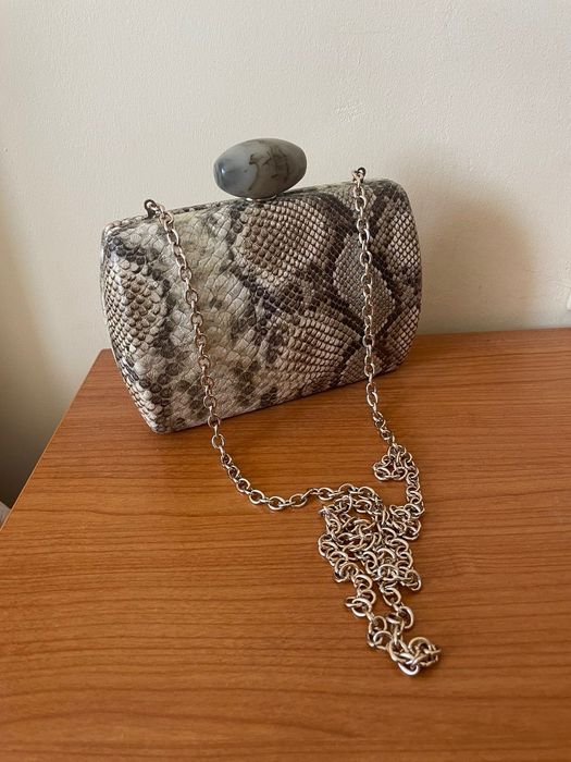 Дамски обувки и чанта GiAnni