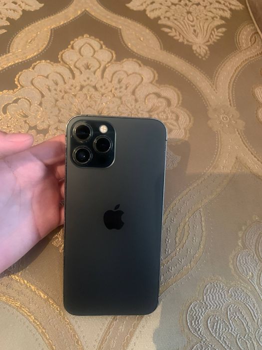 iPhone 12 Pro Max 128