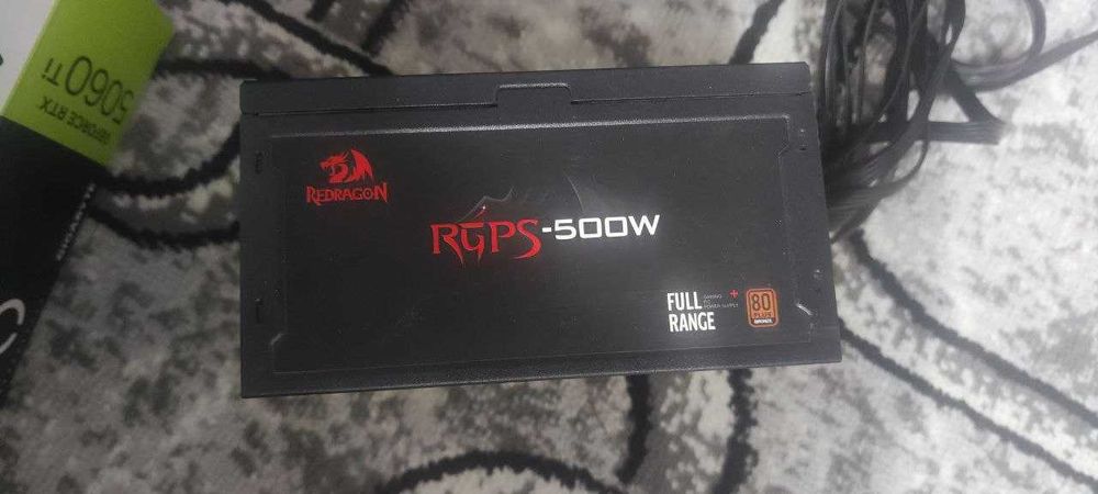 Блок питания для компьютера