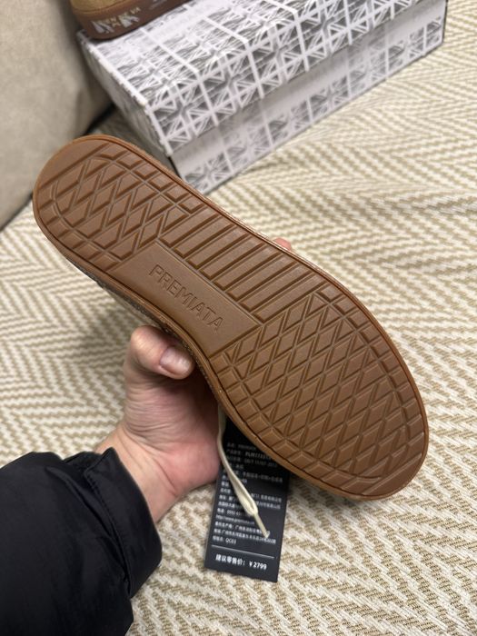 Кроссовки Premiata | Новые | 37 размер