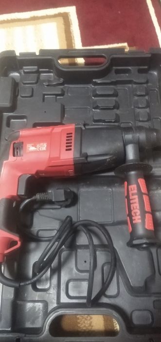 Перфораторлар сотилади холати янгидек