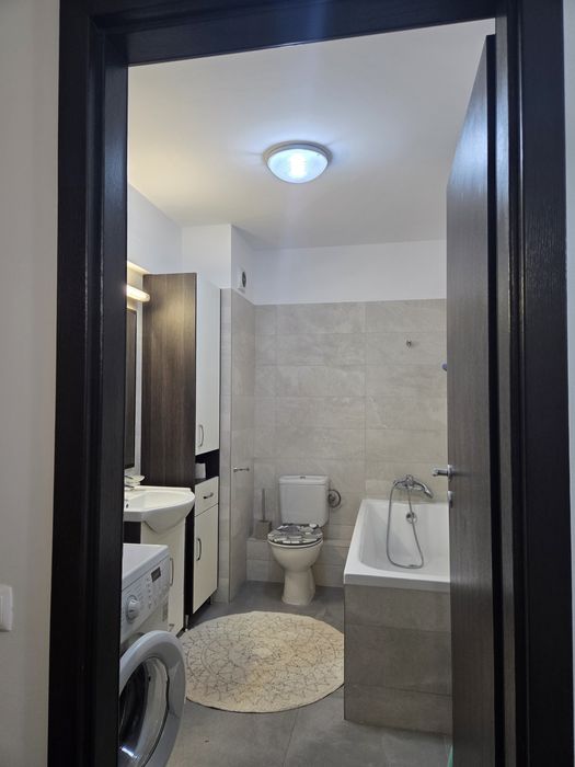 Vanzare apartament 2 camere Complex Privilegio