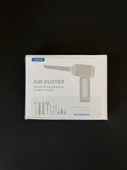 Електрическа духалка Air Duster