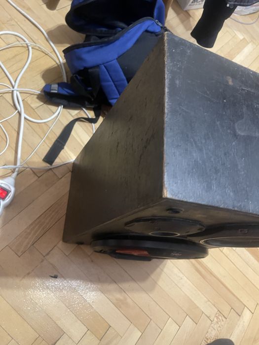 boxa sony xplod mare