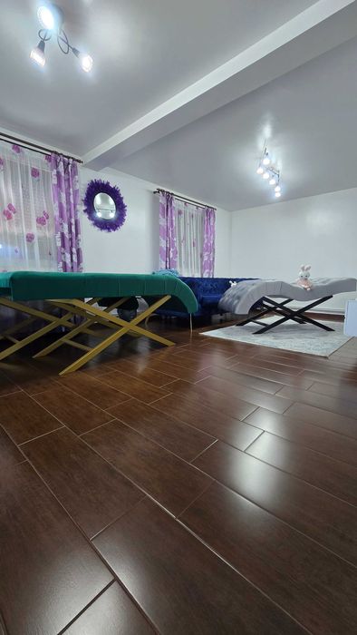 Pat extensii gene 1800lei