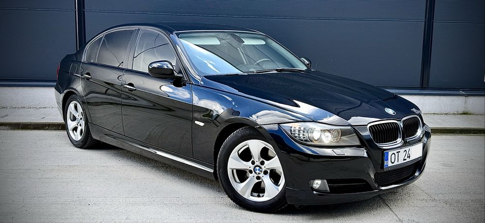 ‼️BMW 320d/E90/Euro.5