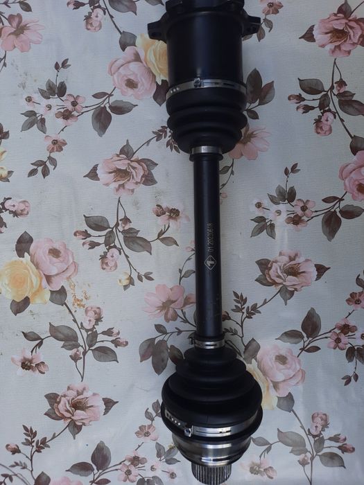 Planetara Audi , Porsche