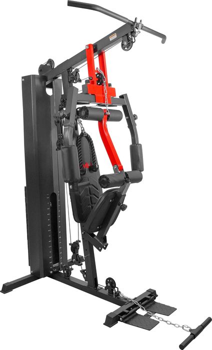 Комбиниран Уред, Гладиатор Amila DS915, Мултифункционални Фитнес Уреди