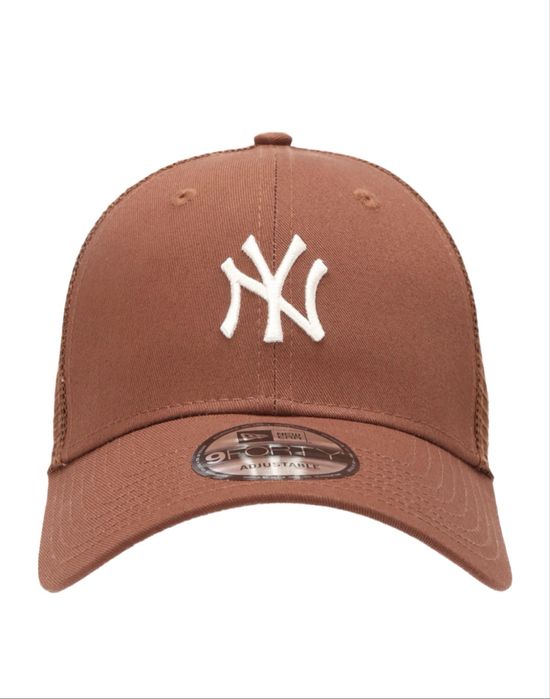 New Era 9forty Trucker Cap ОРИГИНАЛНИ шапки