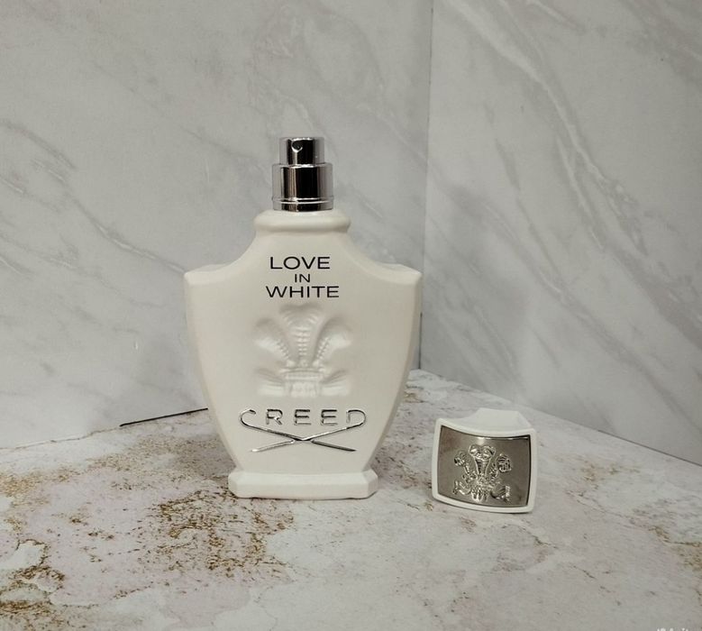 Love in White Eau de Parfum Creed