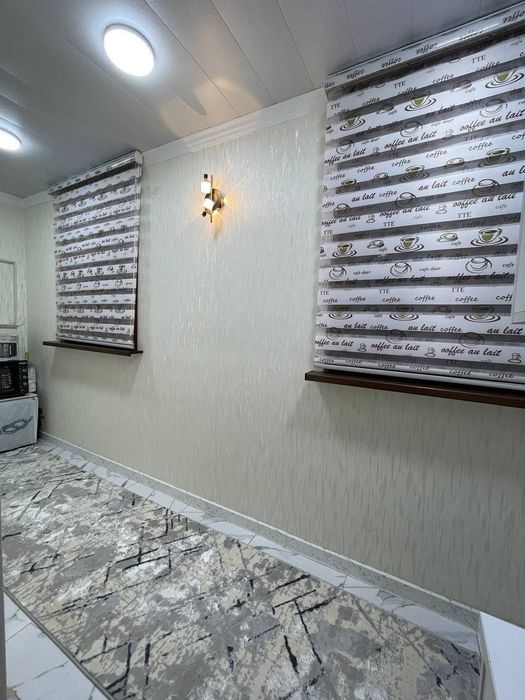 Kvartira chilonzor 17