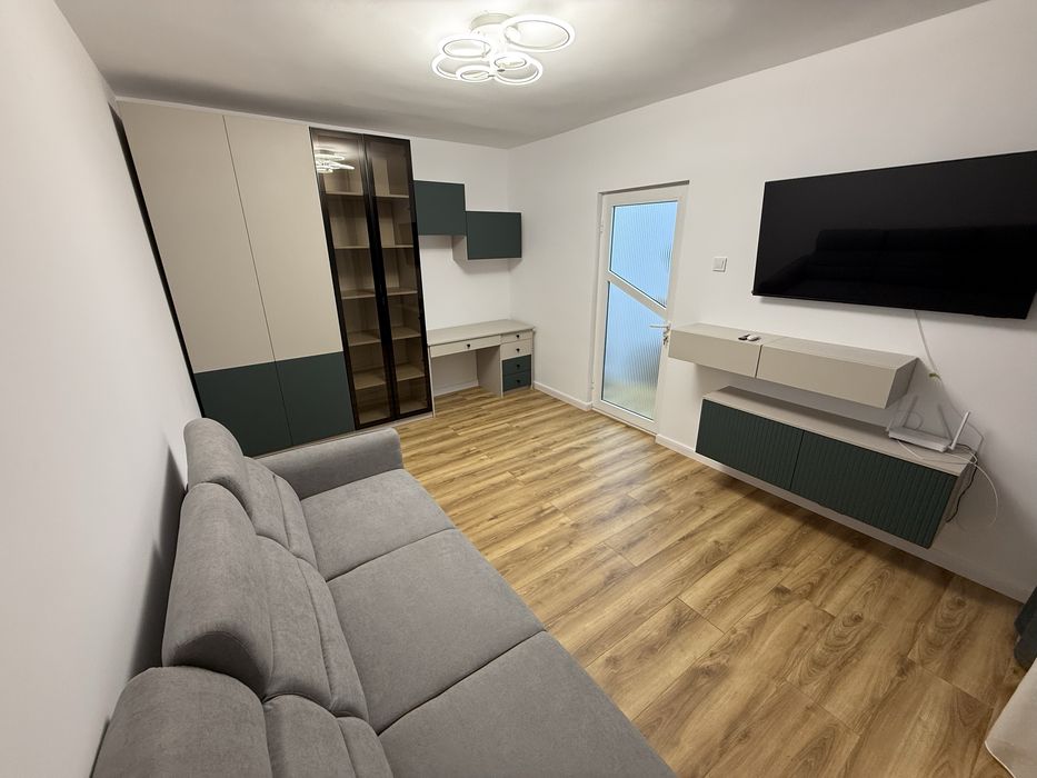 2 camere De inchiriat