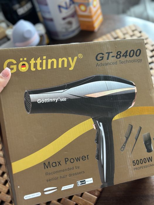 Продам фен для волос