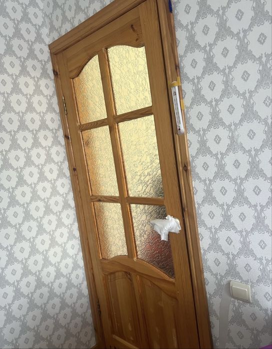 Продадим меж ком двери