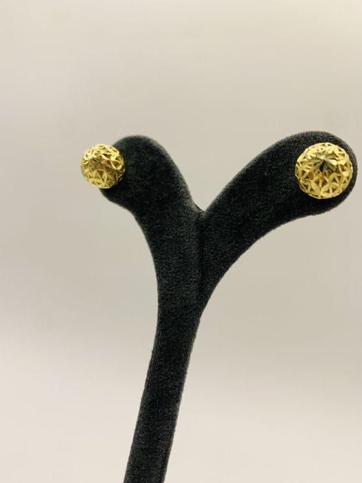 Cercei Aur 14K 1,83 Gr 825 Lei