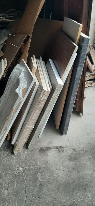 Строй материалы столешницы