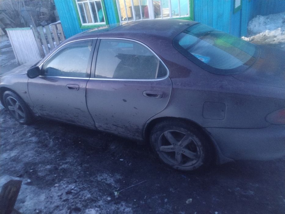 Продам мазда хседос 6 2.0