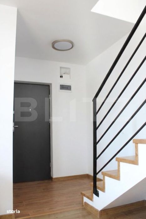 Penthouse de vanzare, 114 mp, zona Unirii - AMA Residence