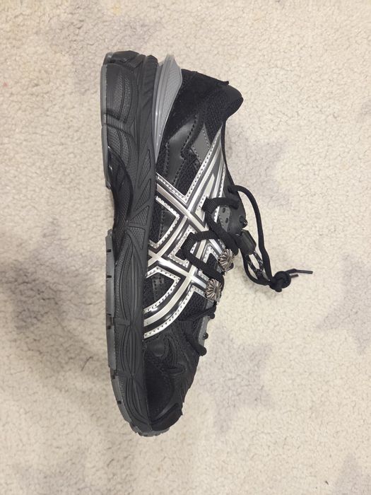 Кроссовки ассикс