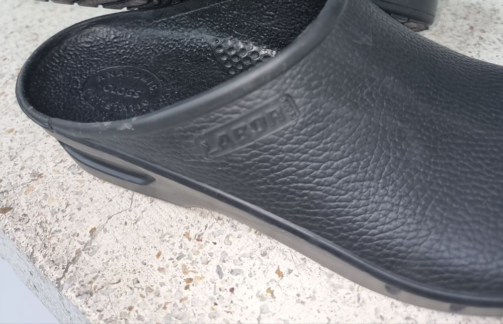 Медицинско сабо Labor