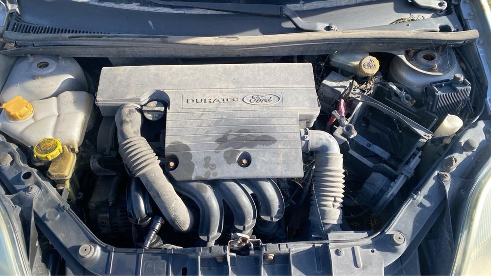 Двигател за Ford