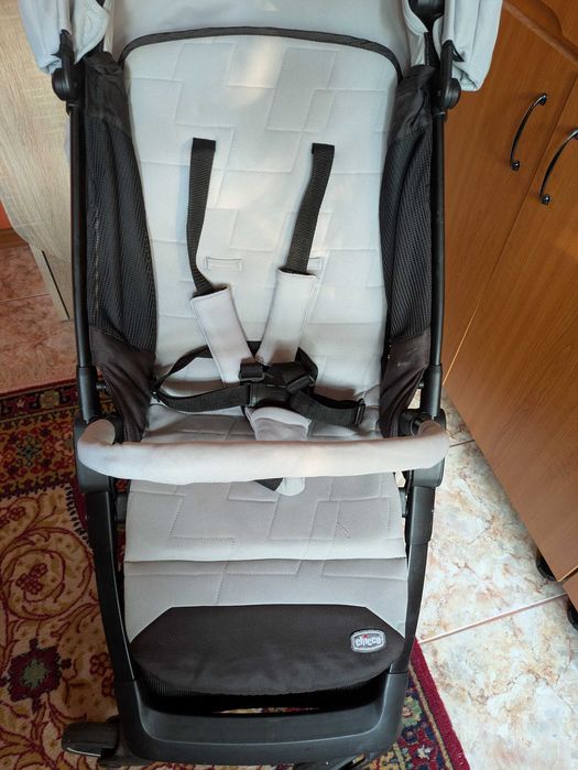 Cărucior pentru copii, Chicco