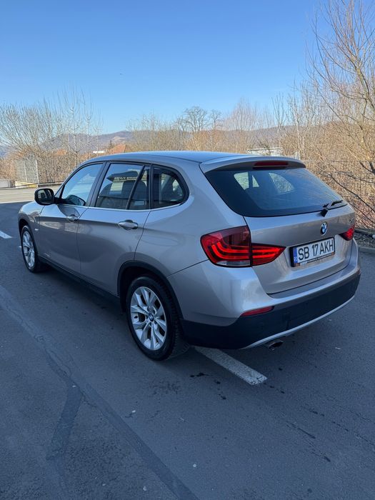 Bmw X1 xDrive 2.3 d