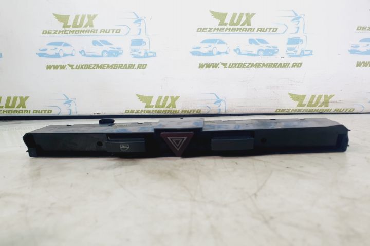 Buton avarii 13100105 03758075 Opel Astra H  [din 2004 pana  2007] seria