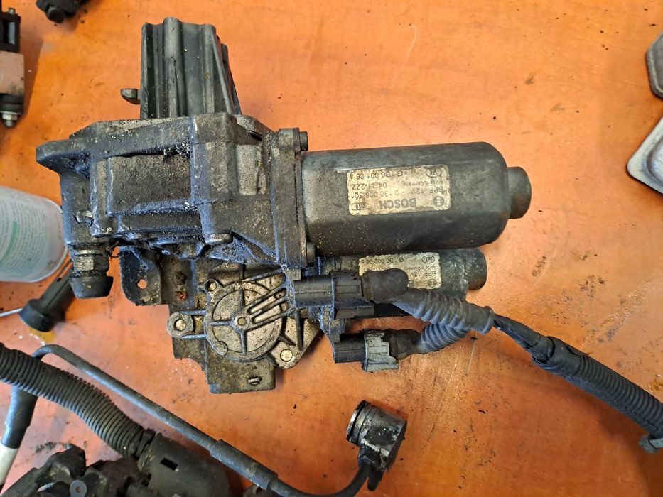 Calculator Modul cutie automata Easy-Tronic Opel Combo Corsa C Meriva