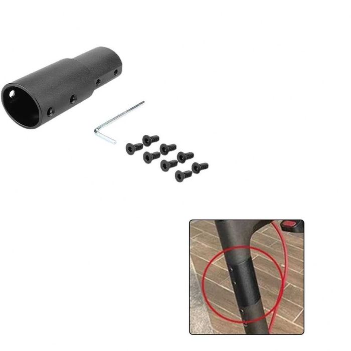 Extensie tija bara prelungire trotineta Xiaomi M365 Pro Pro 2 1S Mi 3