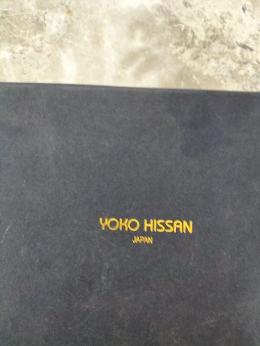 Продам японский сервиз"Золотой павлин"