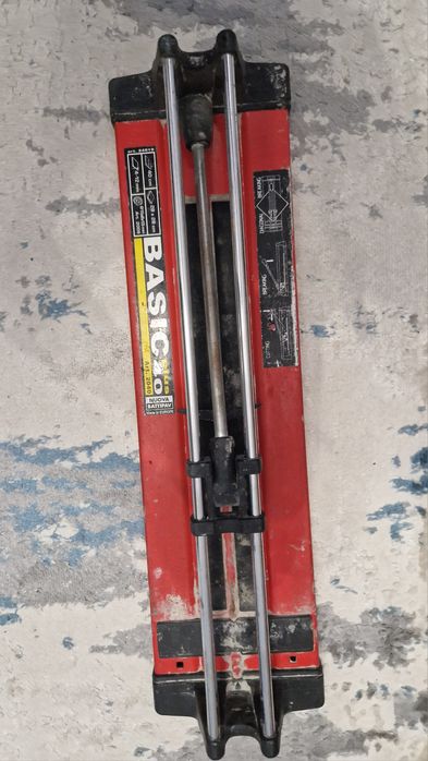 Плиткорез 2040 Nuova Battipav BASIC 40