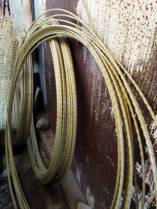 Стеклопластиковая арматура