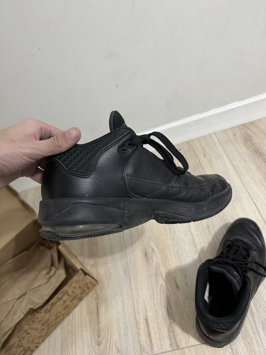 JORDAN MAX AURA 3 аргинал 100%